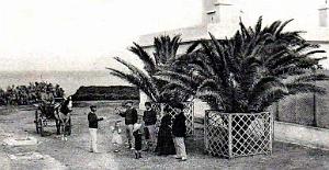 1988- La Perouse - Phare2 du Cap Matifou - 1913